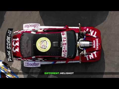 Iran Drag championship