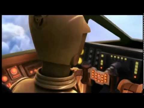 Star Wars The Clone Wars Season 4 BRAND NEW Exclusive Preview Cartoon Network  Full HD.wmv