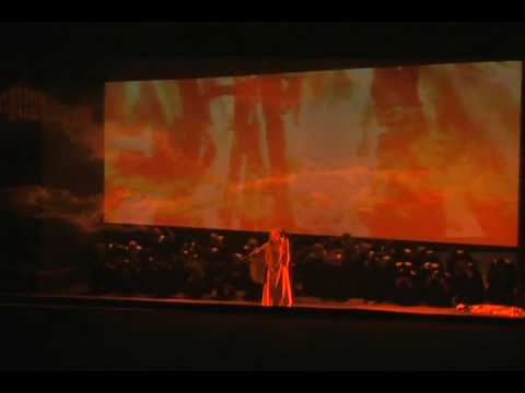 Florentine Opera Preview