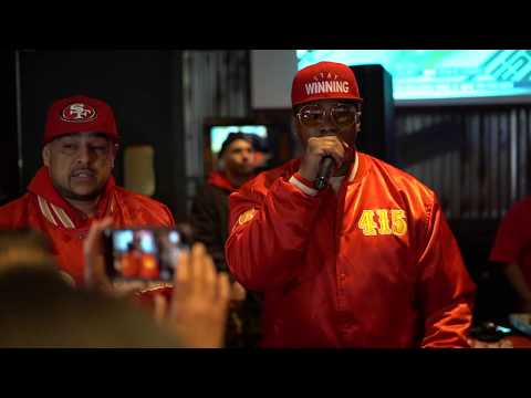 Goldtoes Presents "In My City" Ft. San Quinn & Napalm Dir. Jae Synth(Official Music Video)