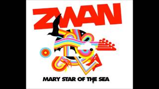 Zwan Settle down