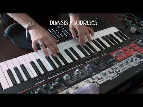 Diansis - Sudrises