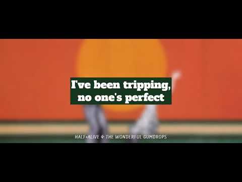 half•alive - RUNAWAY (Karaoke version)