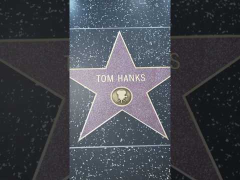Tom Hanks: A Legendary Hollywood Icon Redefining Cinema in 2025 #hollywood #cinematic #viralvideo