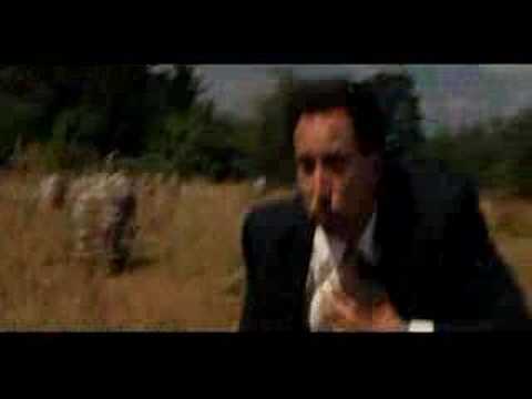 RiffTrax w/ Mike Nelson "The Wicker Man" - Trailer