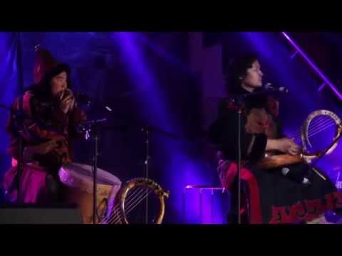 АЛТАЙ ЯТГЫГ ДУУРЬСГАХ ИХ ЁСЛОЛ- Altai yatga glorification ceremony