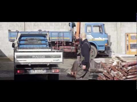 Yari Feat. (B)aglio - Tieniti Pronto (prod. Yari)