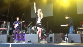 Diana Vickers - Cinderella. ♡