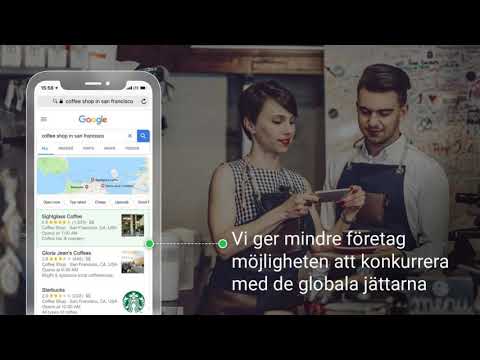 Webbinarium om sökmotoroptimering med rankingCoach och Loopia - så når du toppen av Google