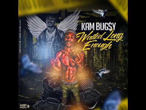 Kam Bugsy - Allah Forgive Meh (Prod By. Mubz Beats)