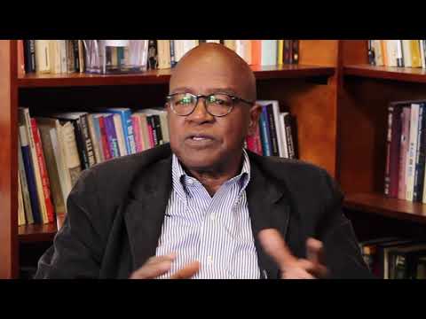 Elijah Anderson - Code of the Street