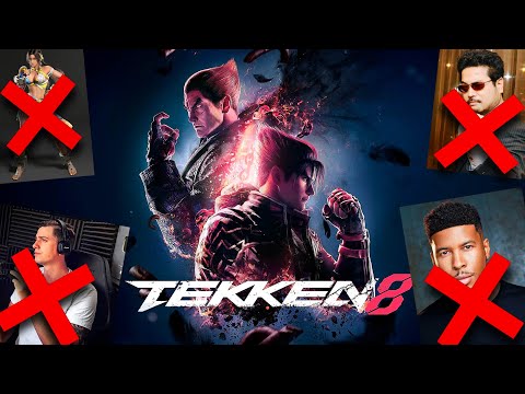 The Current State of Tekken 8 in 2026