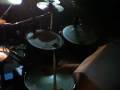 Decapitated drum audition (long-desired dementia)