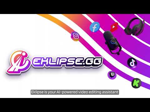 How to use Eklipse.gg: Tutorial for Beginners 2024