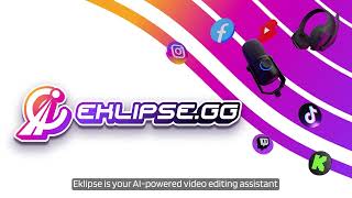 Eklipse.ggの使い方：初心者向けチュートリアル2024
