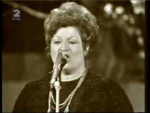 Nada Knežević - Seti se naše ljubavi