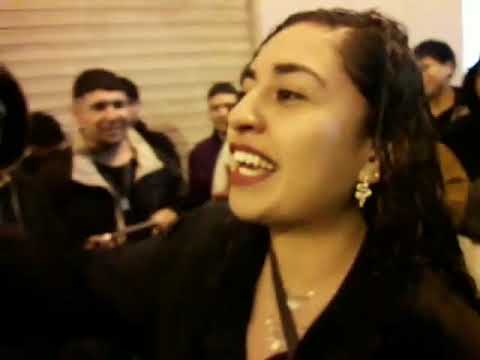 Exhibición - Achong, Jose, Dropee vs Andromeda, Dukessa y Qori