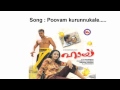 Poovam Kurunnukale Hai