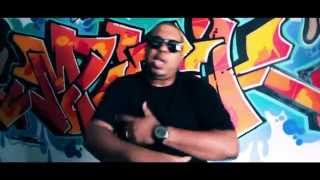 Dynas & Tony Galvin - "What Up" (Official Video)