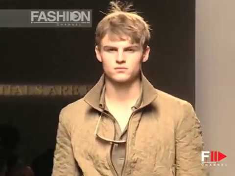 Fashion Show "Bottega Veneta" Autumn Winter 2007 2008 Pret a Porter Men Milan 2 of 3 by Fashion Chan