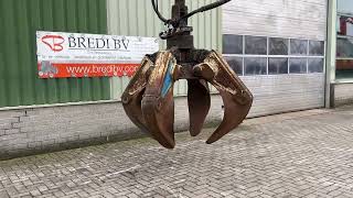 بيع قادوس محاري / مخلبي Thumm 615HV-2 /2-6 1 - صورة 4 | Machineryline AE قادوس محاري / مخلبي Thumm 615HV-2 /2-6 1 | صورة 4 - Machineryline