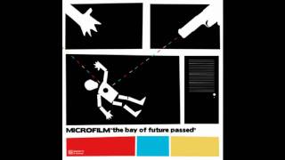 Microfilm - The Bay of Future Passed