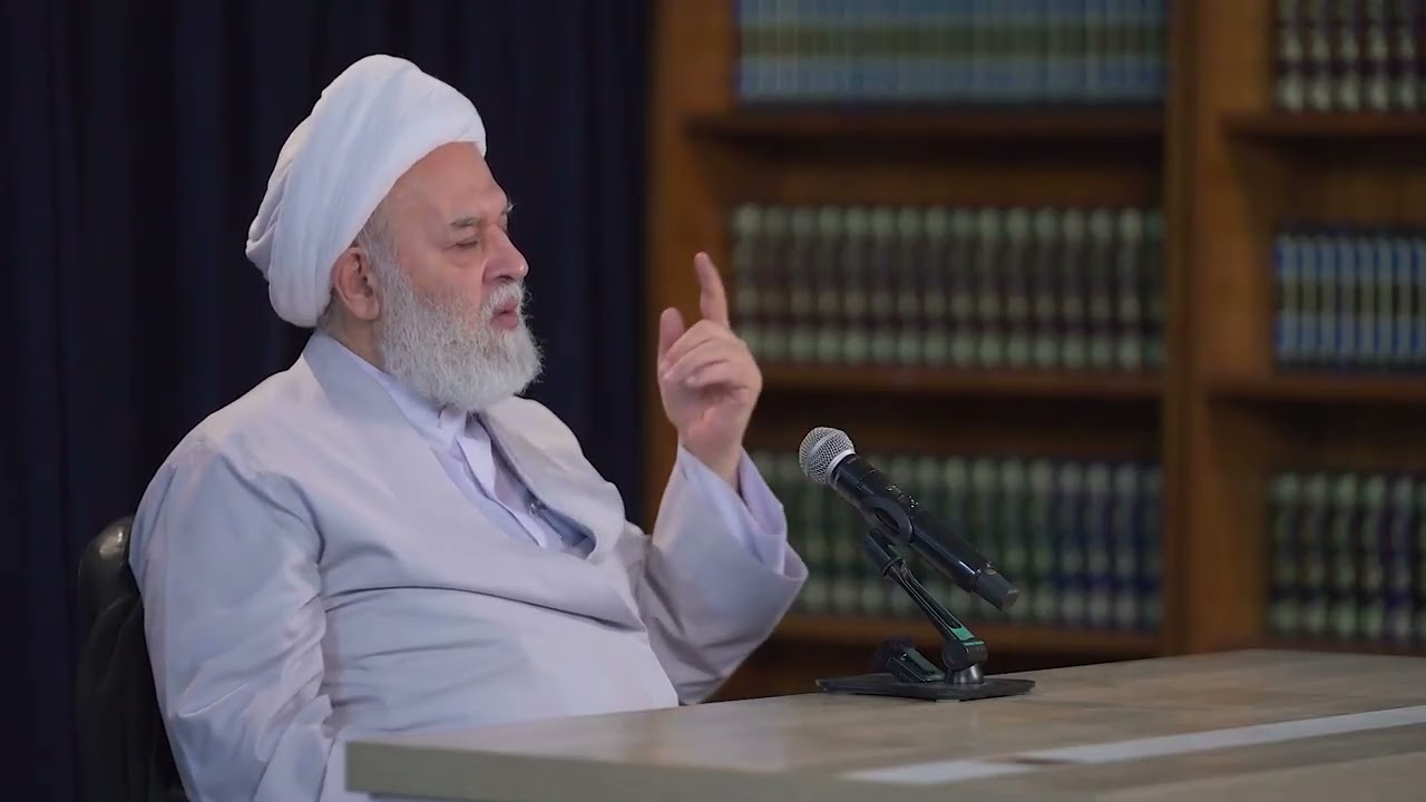 حين يهلك الثلثان وتتساقط قوى الظلم من يحمل راية الحق؟