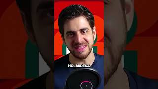 Argentina fez ele DESISTIR da Copa?