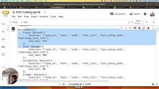 Finetuning Llama and GPT for Code Synthesis