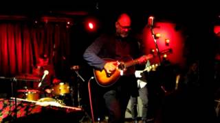 Eric Bachmann - Lizard Lounge 4/22/16 - The Devil's Train