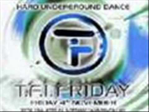 Frequency Mc Marcus T.F.I  21-02-03 -