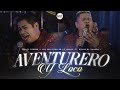 Benja Torres Y Los Salvajes De La Banda  X Bruno El Numero 1 - Aventurero Y Loco