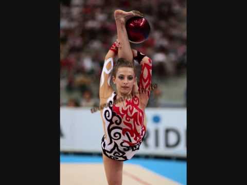 Boyanka Angelova Music Ball 2007 - 2008