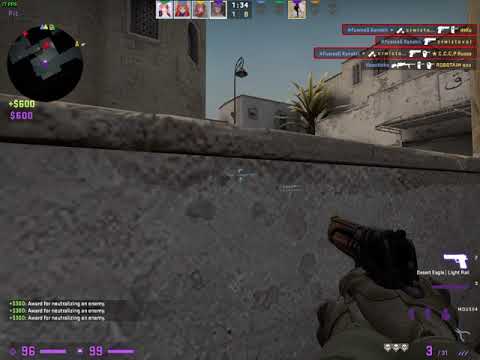 Counter Strike  Global Offensive 2021 05 19 18 29 55