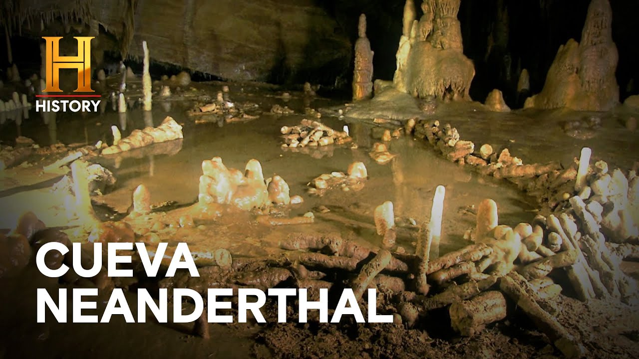 EL INFINITO BAJO TIERRA  - MISTERIOS INEXPLORADOS CON DANNY TREJO