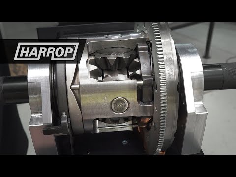 Facts about Harrop Eaton ELocker Engagement
