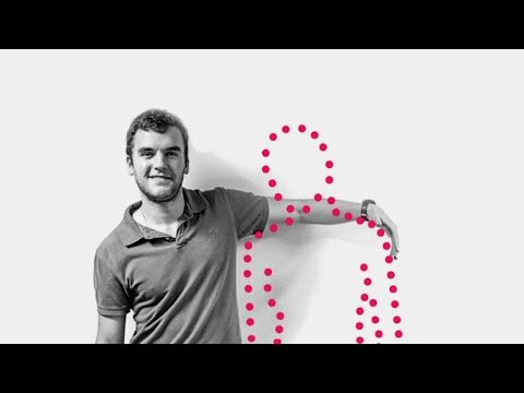 Click to Watch the Man spends $100/month for FAKE girlfriend - Has technology gone too far? video