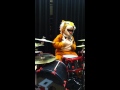 Tiger Drummer :) 