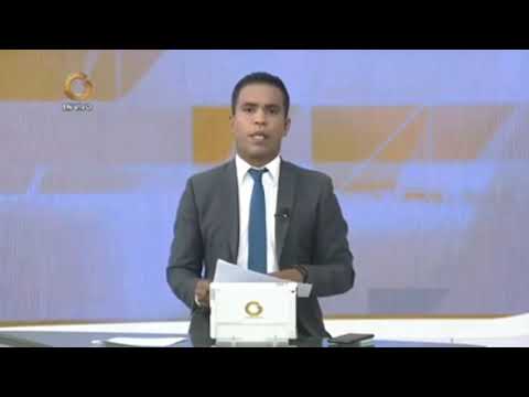 Reportan desbordamiento del Río Cupira en el municipio Pedro Gual