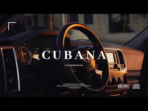 Branco ft. Gilli "CUBANA" type beat | Trap instrumental 2020