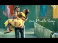 RAAYAN  Water Packet Lyric Video I Status Dhanush Sun Pictures A R Rahman L Santhosh Narayanan
