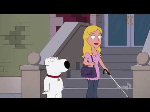 Family Guy - Dog people can get pretty annoying