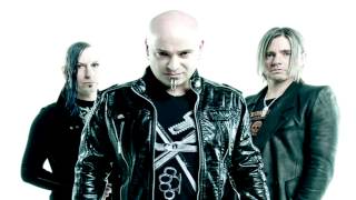 Device - Haze [M.Shadows.A7X]