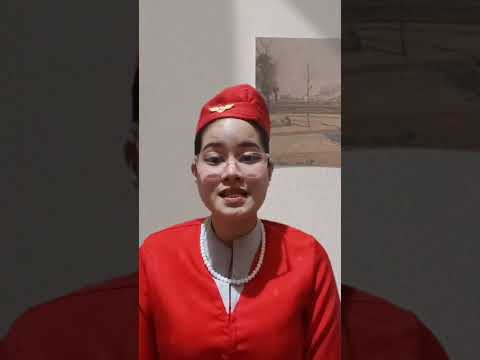 Lim, Jailyn - Reflection about Tour Guiding - Prelim Requirement | TM4A