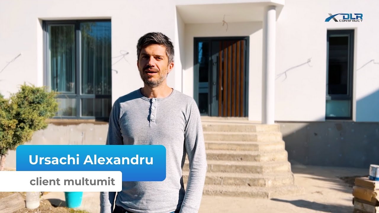 Alexandru Ursachi