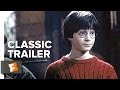 Harry Potter The Complete 8 Film Collection DVD Release Trailer Daniel Radcliffe Movie HD