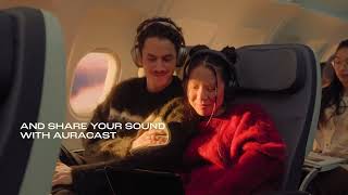 JBL Tour One M3 Smart Tx Noise Cancelling headphones