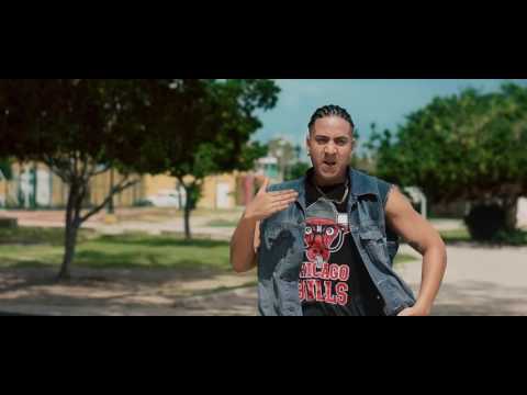 Yericks D Feat Big Mancilla -PRENDE LA CADERA-(BOOM BOOM)