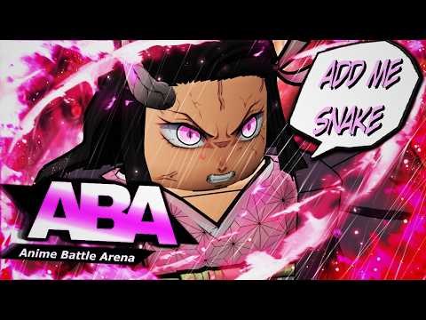 [ABA] Exposing This Hidden S Tier Character!