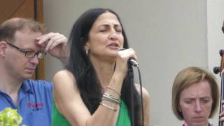 Big Band Jazz in Rheinhessen - Engelstadt